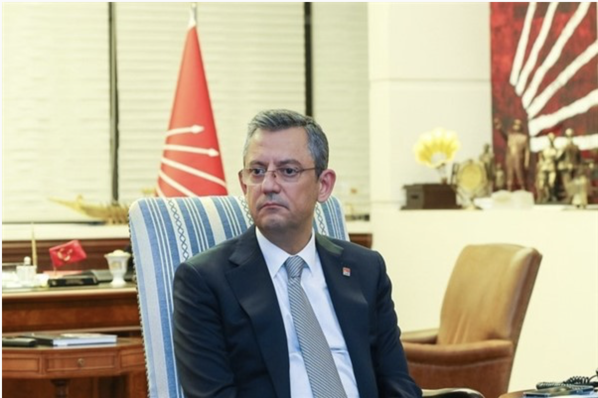 Özel: Bu yolun sonu, son değil