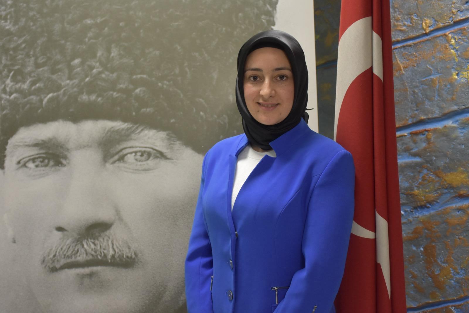 Çakır: Orman yangınları karşısında sessiz kalmayacağız