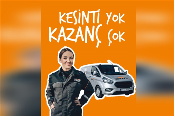 STILL ARSER’den akıllı servis yaklaşımı: Her koşulda maksimum erişilebilirlik