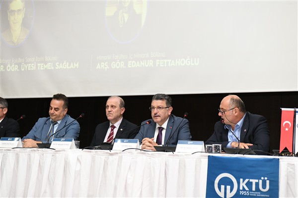 Başkan Genç: ArkeoPark Müzesi projesi şehrimize sözümüzdür