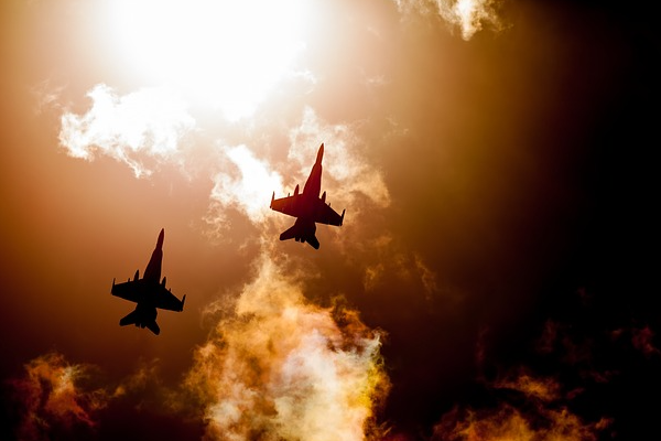 IDF: 210. Tümen sorumluluk bölgesi, ek birliklerle takviye edilecektir