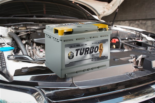 Akü değişim zamanını gösteren işaretlere dikkat