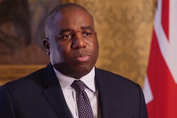 İngiltere, Suriye ile diplomatik ilişkileri yeniden kuruyor