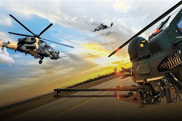 Türkiye’nin SARSILMAZ’ı ile IDEF 2025