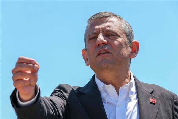 Özel: Saraçhane, milletin meydanıdır, demokratların meydanıdır