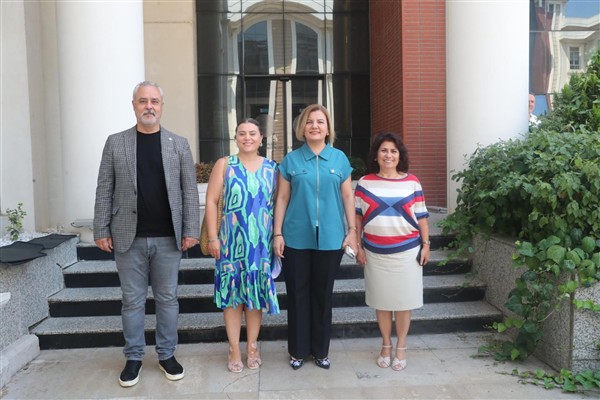 İzmit’te ücretsiz refakatçi hizmeti için iş birliği girişimi