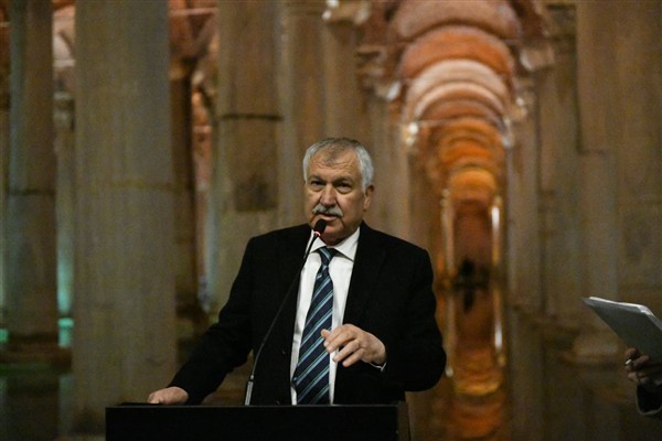 Karalar’dan, Geçer’e “Gazze” çağrısı