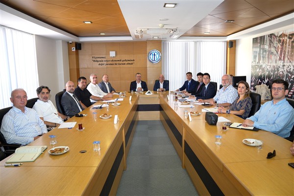 Aras: Turizm sadece ekonomi değil, kültürel yakınlaşmadır