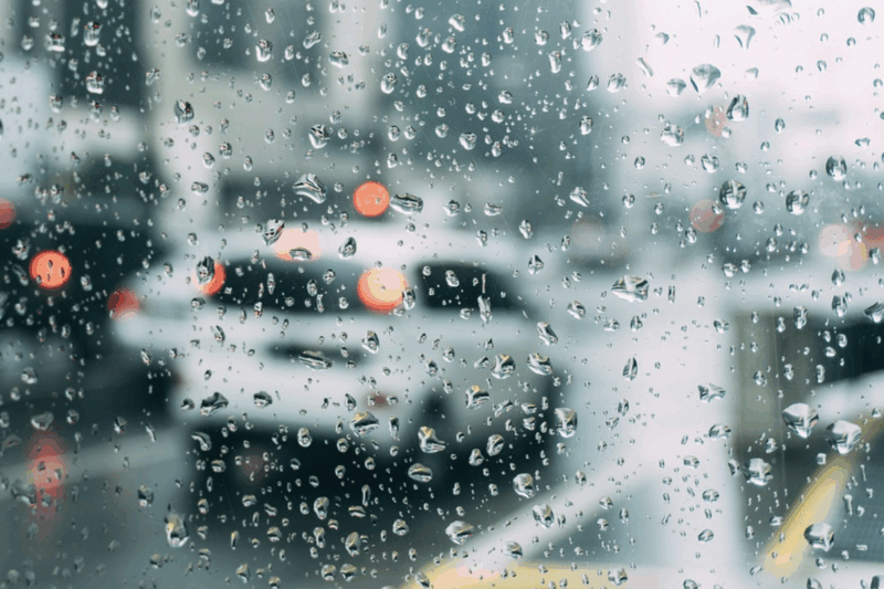 Ankara’nın kuzeyi ve doğusuna kuvvetli sağanak uyarısı