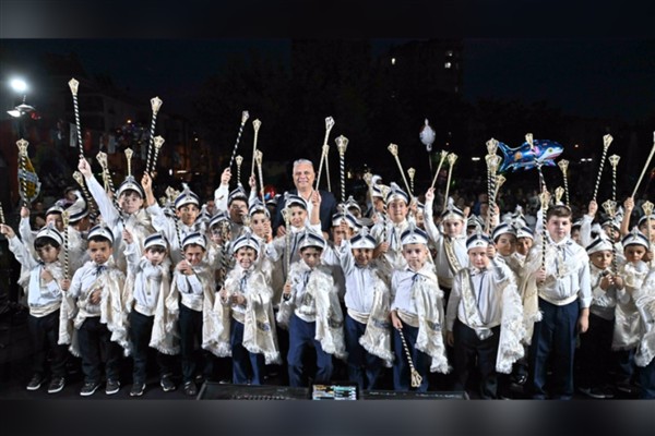 Muratpaşa’da Sünnet Şöleni başvuruları tamamlandı