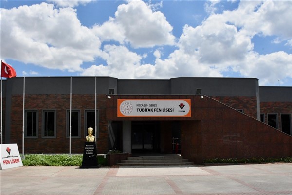 TÜBİTAK Fen Lisesi başvurularında son gün