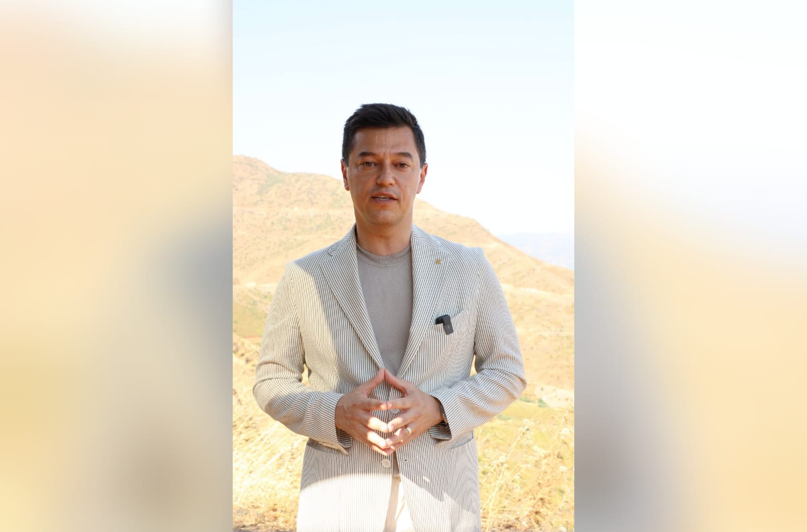 Başkan Ünlü’den orman yangınlarına karşı duyarlılık çağrısı