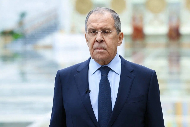 Lavrov: Çok kutuplu dünya düzeni hedefimiz değişmedi
