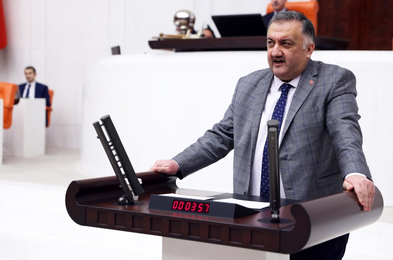 Karal: Hasada günler kala ithal mısıra sıfır vergi kararı, üreticiye büyük bir darbedir