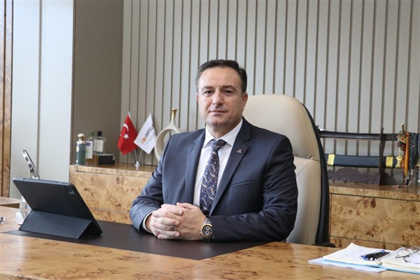 İMSİAD’dan Bursa’daki depremler sonrası uyarı