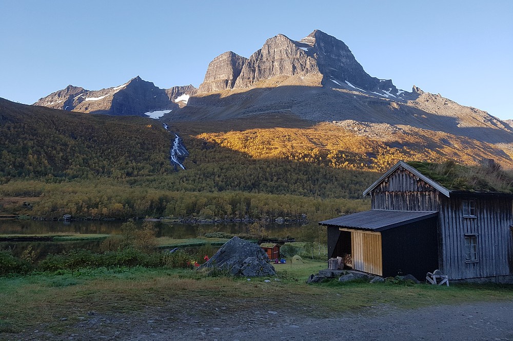 Norveç’te heyelan korkusu