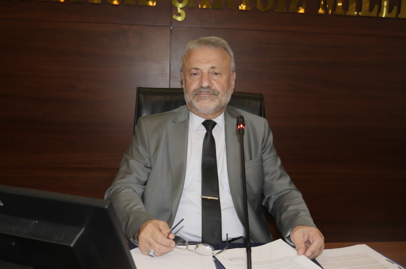 Başkan Vekili Kanca: Akçaabat Atıksu Tesisleri büyük önem taşıyor