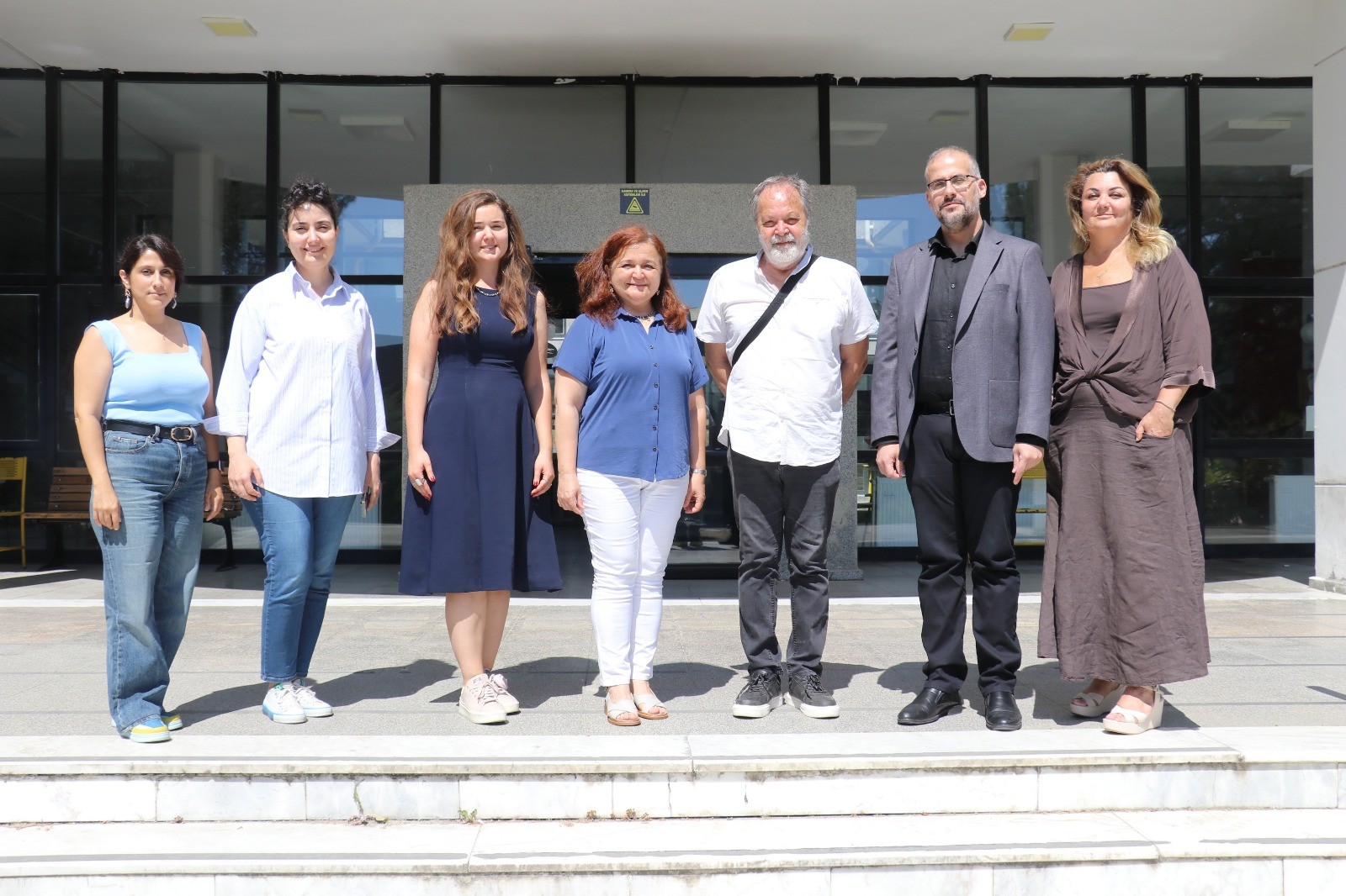 Bursa SMD, Ulusal Proje Yarışmasına hazırlanıyor