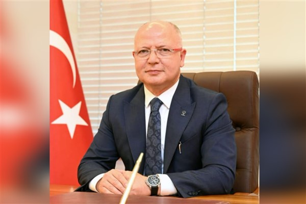 Gürkan: Terörsüz Türkiye ile Türkiye Yüzyılı kapıları ardına kadar açıldı