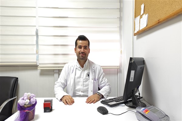 Çocuk Psikoloğu Metin Elik’ten ekran bağımlılığına karşı uyarı