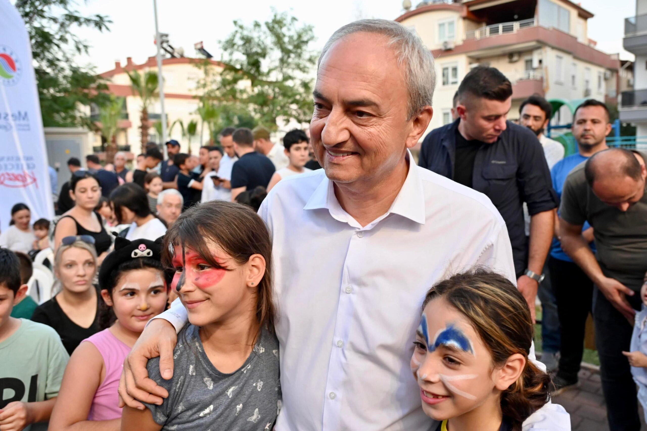 Başkan Kocagöz: Kepez, Antalya’nın vitrini olacak