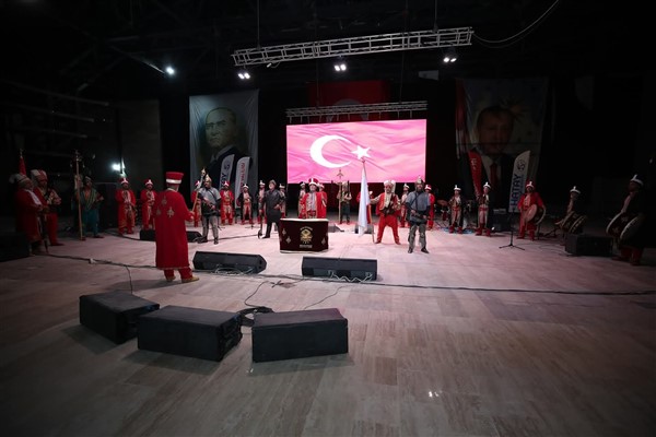 Hatay Valisi Masatlı: Bu şanlı direniş nesilden nesile aktarılmalı