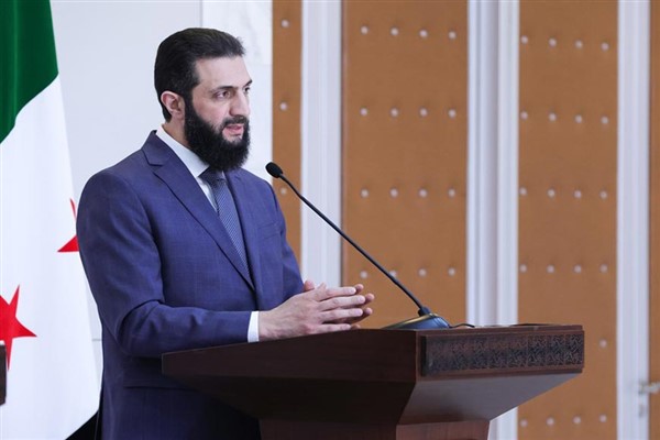 Suriye’de Halk Meclisi seçimleri 15-20 Eylül tarihleri arasında yapılacak