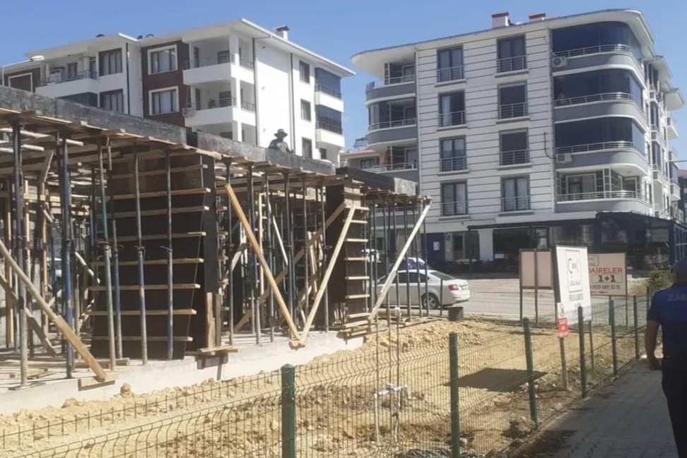 Tunceli Belediyesi’nden gürültü denetimi