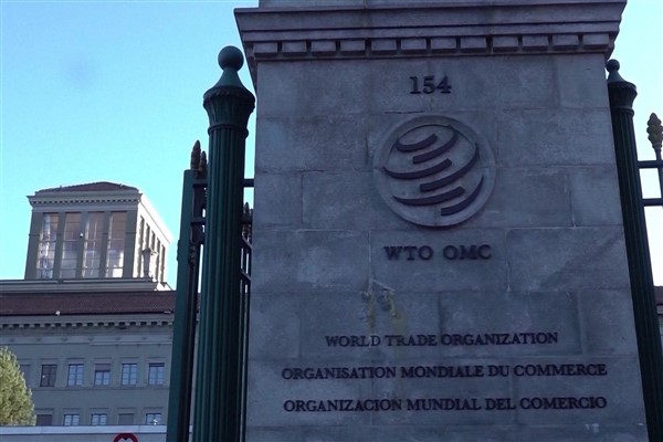 Çin’den çok taraflı ticaret sistemine destek çağrısı