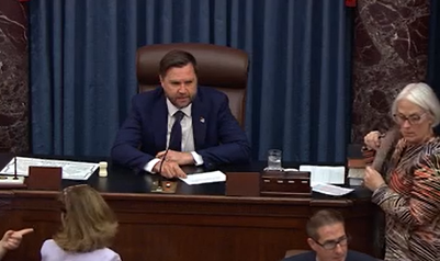 Trump’ın ”Büyük, güzel” bütçe tasarısı ABD Senatosu’ndan geçti