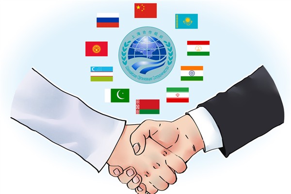 Wang Yi: SİÖ’nün işbirliği alanları sürekli genişliyor