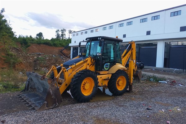 Ordu’da sağanak yağış alarmı