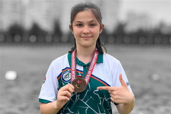 Muğla Büyükşehir Belediyesi okçuları Türkiye şampiyonu oldu