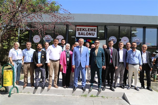 Diyarbakır Kadın Doğum ve Çocuk Hastalıkları Hastanesi’nde yenileme