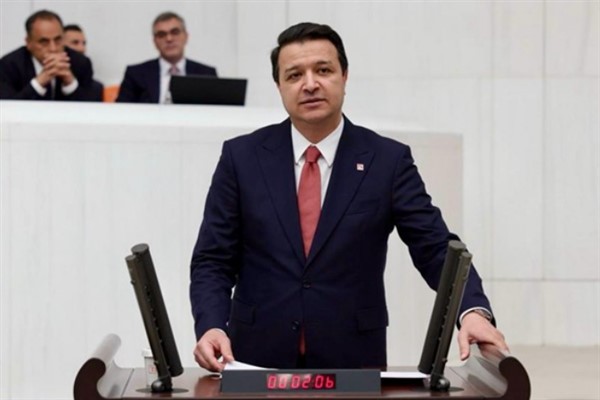 Arıkan: İktidar polislerimizin sesini duymuyor