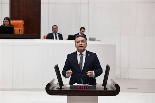 Gelecek Partili Şahin’den Nevruz’un milli bayram olması çağrısı