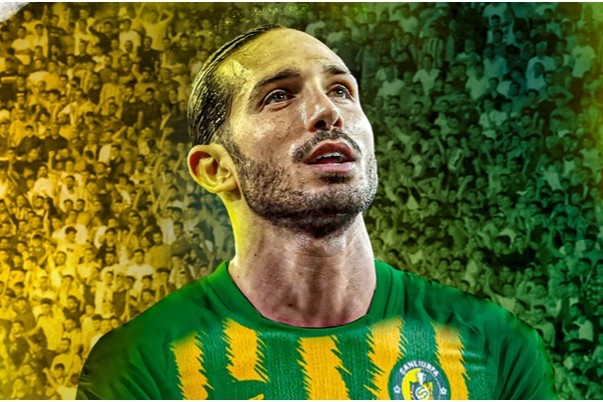 Levent Gülen, Şanlıurfaspor’da