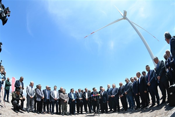 Kayseri Ulaşım A.Ş.’den toplu taşımada enerji dönüşümü