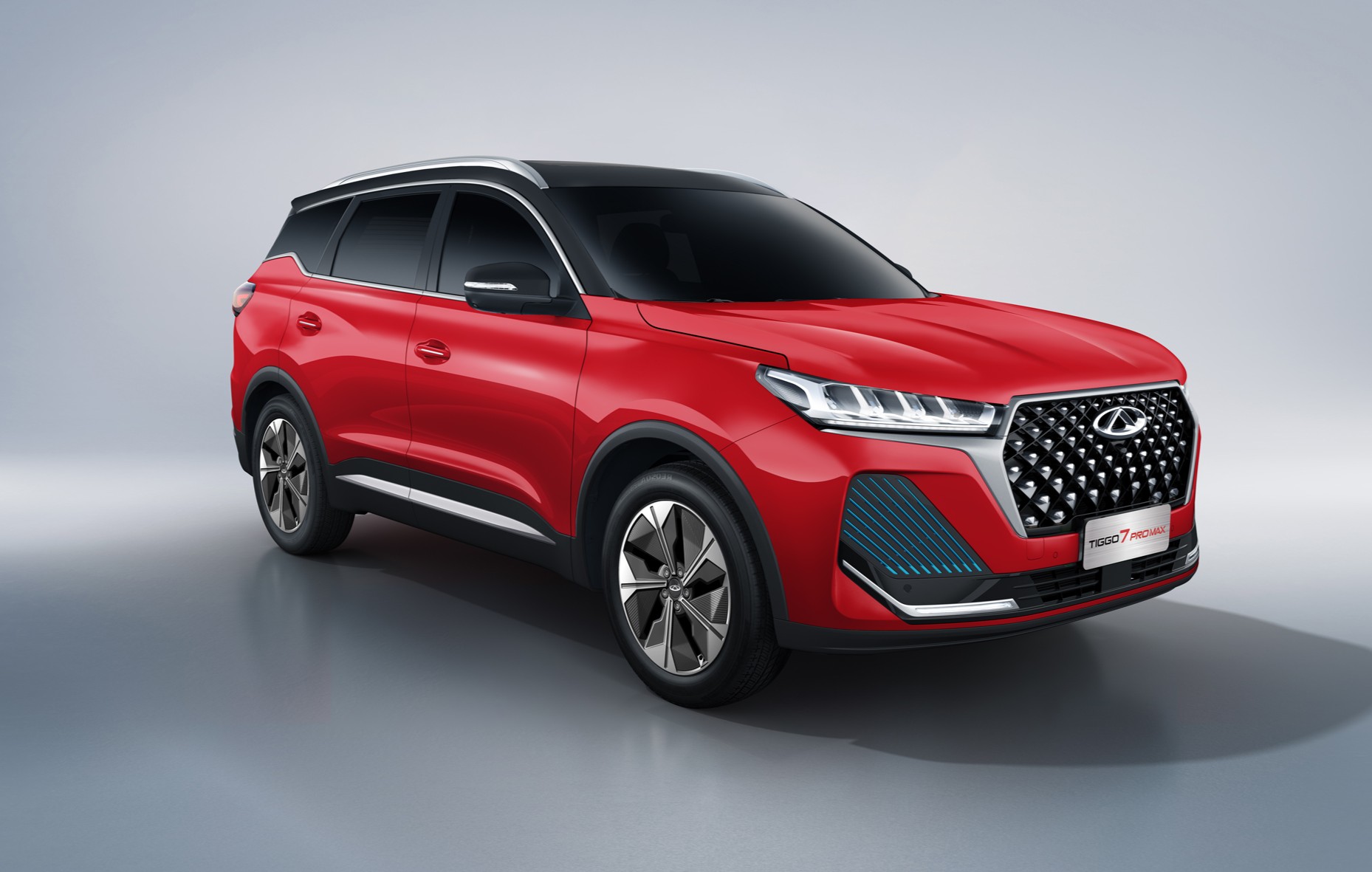 Chery, Forbes China listesinde otomotivi temsil eden tek marka oldu!