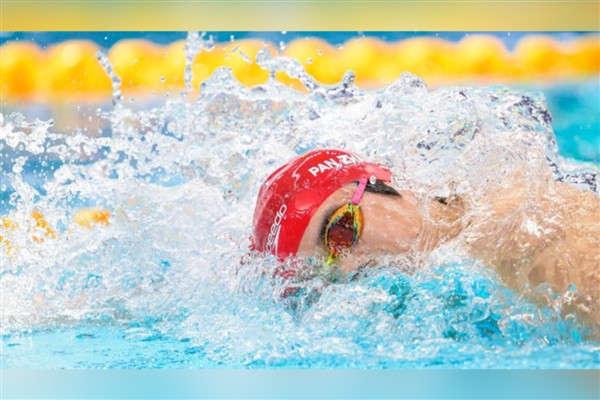 Beijing, 2026 FINA Kısa Kulvar Yüzme Dünya Şampiyonası’na ev sahipliği yapacak