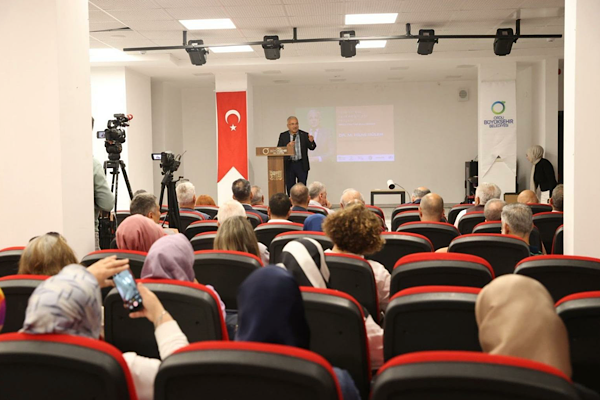 Türkiye’nin Kahramanları Projesi Ordu’da üreticileri alıcılarla buluşturdu