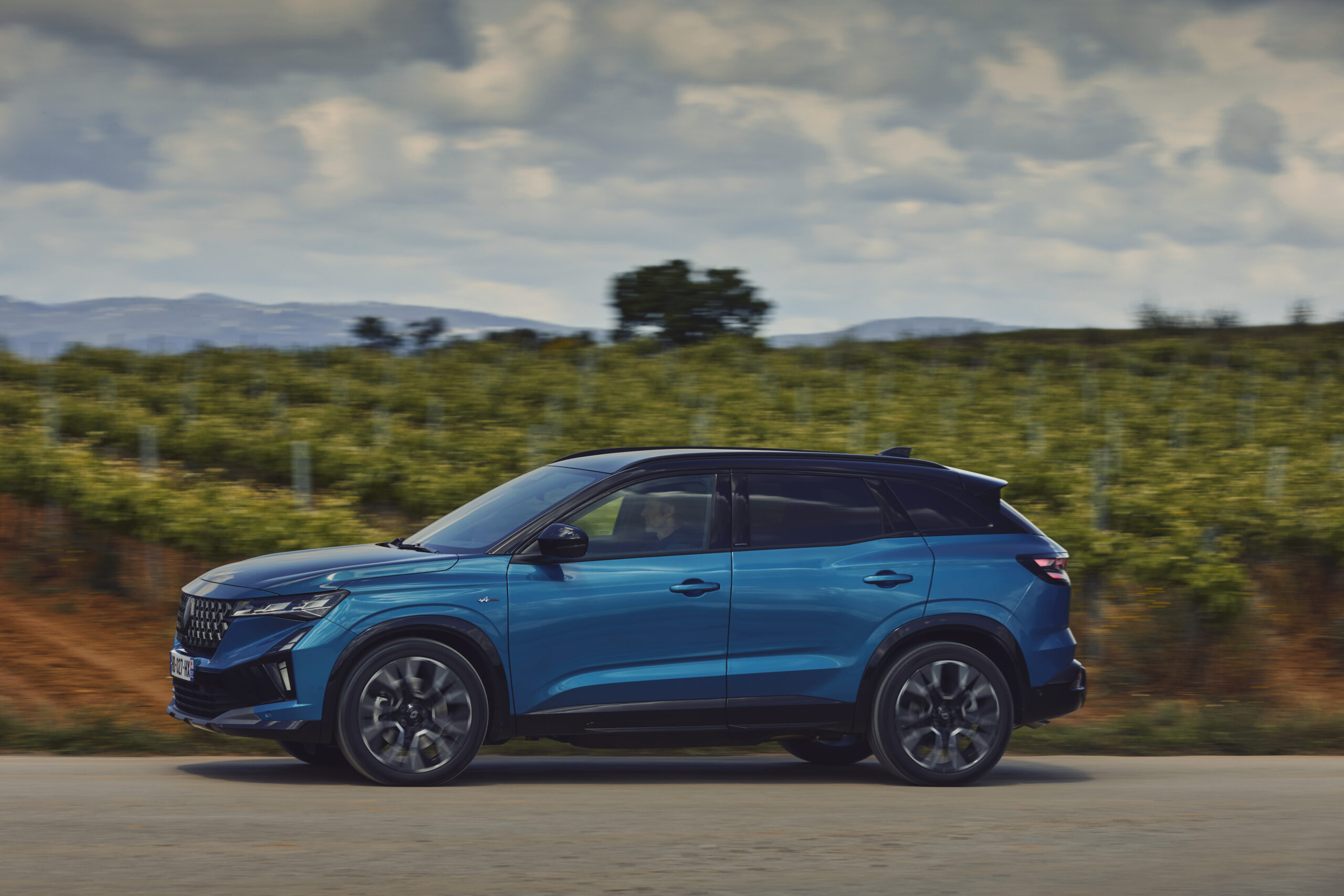 Yeni Renault Austral Türkiye’de satışa sunuldu