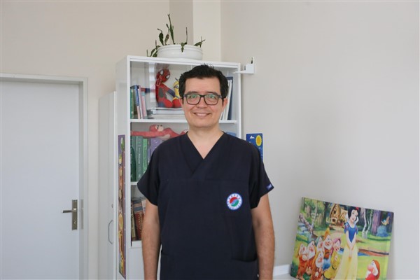 Dr. Demir, yaz döneminde artan sıcaklıklara karşı uyarılarda bulundu