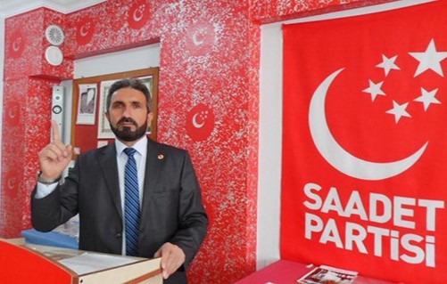Saadet Partisi Karacabey İlçe Başkanı Koçak: Halkın sağlığını tehlikeye atmayın