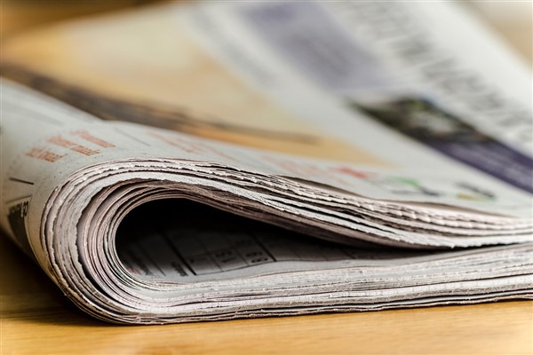 TÜİK – Resmi ilan yayımlayan gazetelerin sayısı 753 oldu