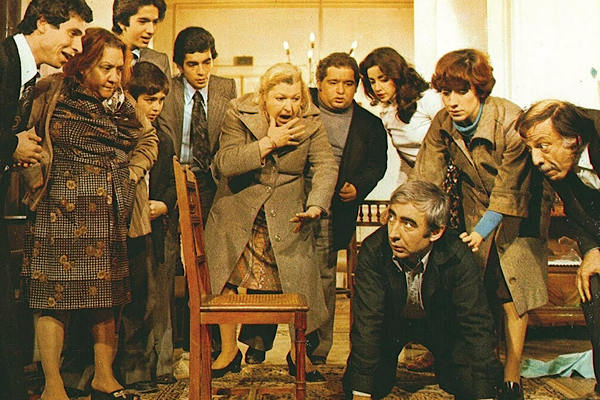 İBB’nin 5. ücretsiz Sinemada Film Festivali başlıyor