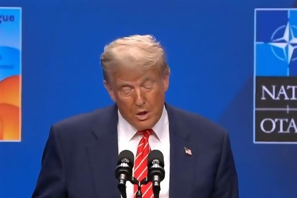 Trump bugün Rusya hakkında “önemli bir açıklama” sözü verdi