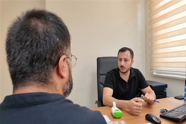 Sigarayı bırakmak isteyen 526 vatandaş, 2025 yılı içinde SHM’lere başvurdu