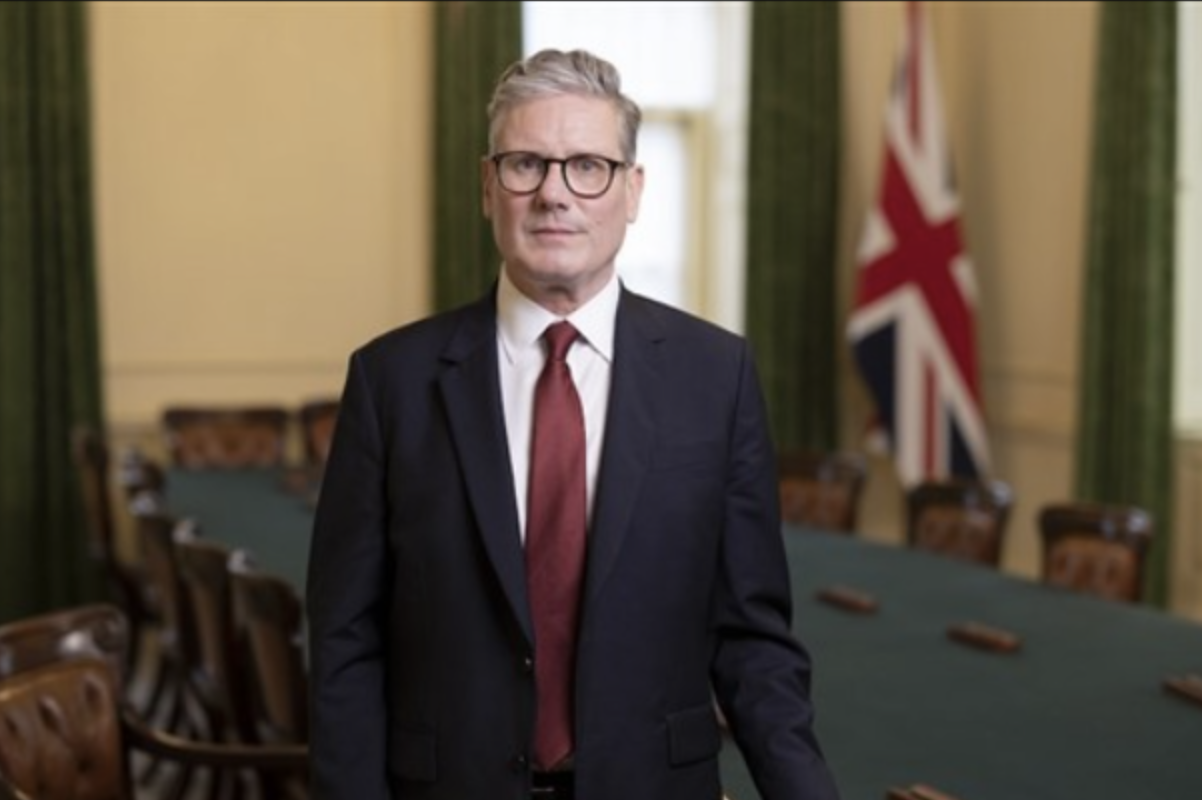 Başbakan Starmer: Hindistan ile yapılan anlaşma, İngiltere’de iş ve büyüme demek