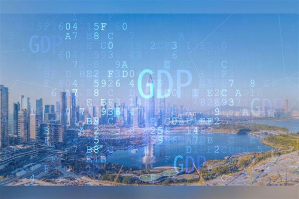 Çin ekonomisi ikinci çeyrekte yüzde 5,2 büyüdü